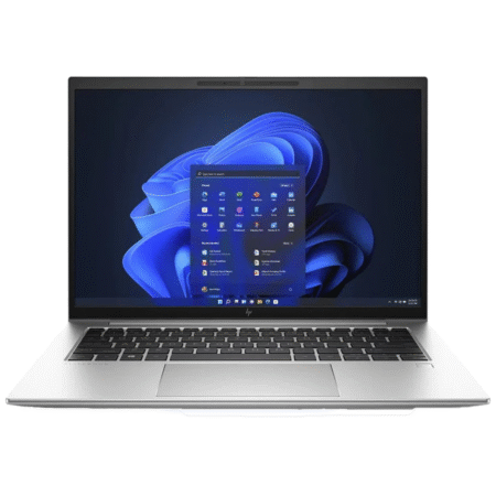 HP EliteBook vPRO i5 12eme 16GB - 256GB SSD (Grad A)