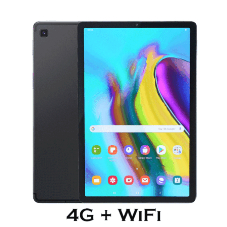 Samsung Galaxy Tab S5e (شبه مستعمل)