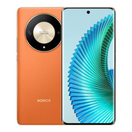 Honor Magic6 Lite 5g 8G/256Go (نقي)