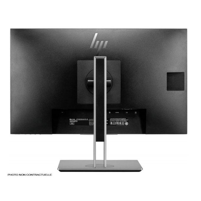 Monitor Hp 24" FHD IPS LED (نقية) - Image 2
