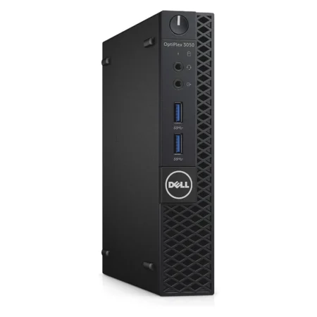 Dell OptiPlex 3050 Micro I5 7eme (Wifi + BT)